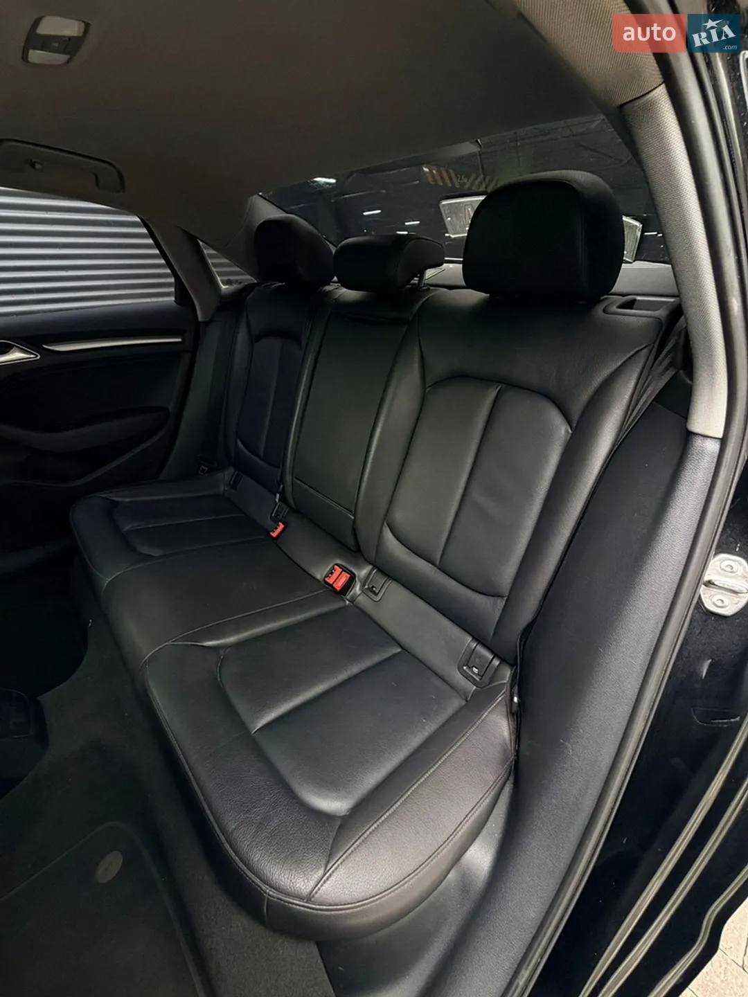 2016 Audi A3 - мініатюра 20