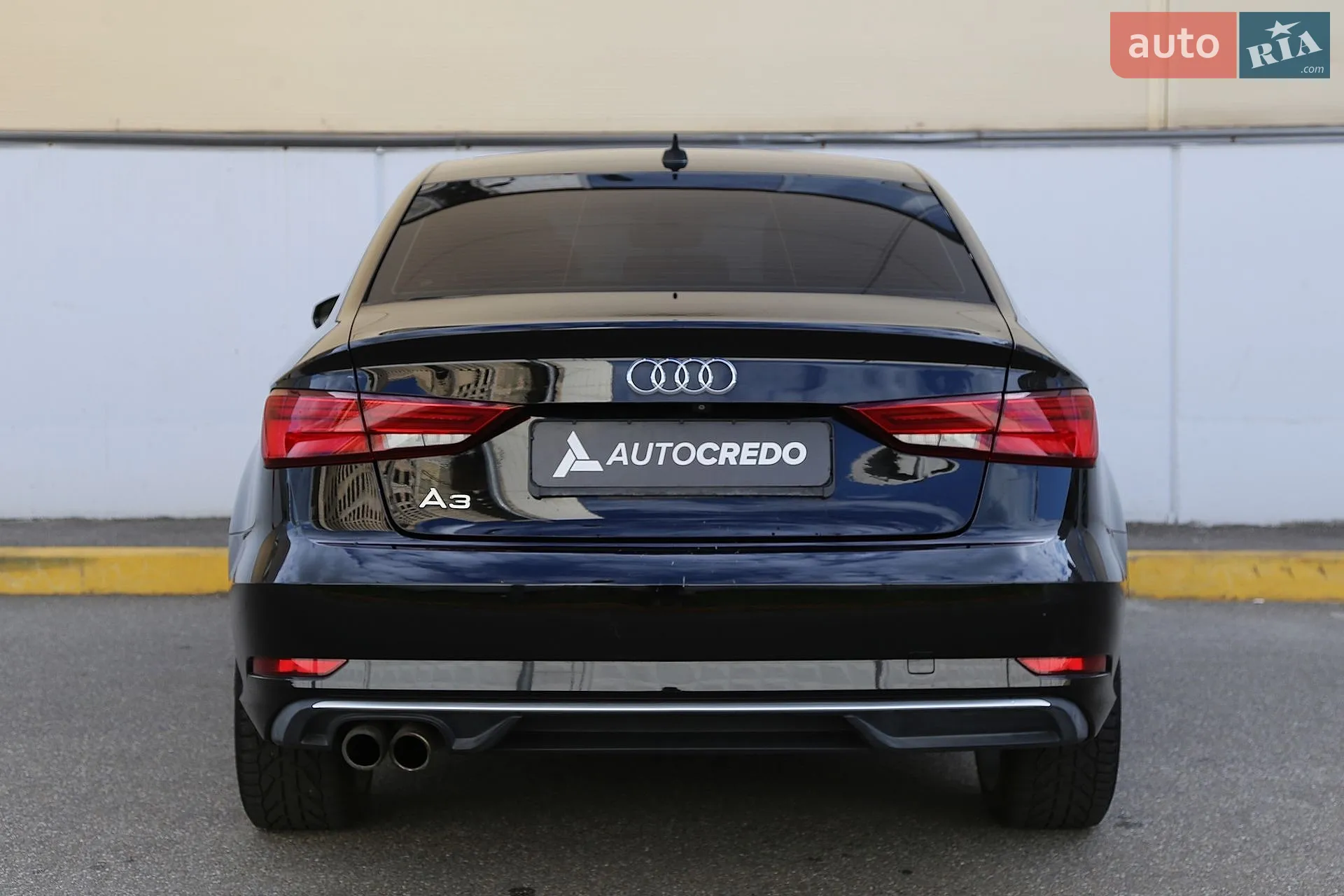 2017 Audi A3 - мініатюра 6