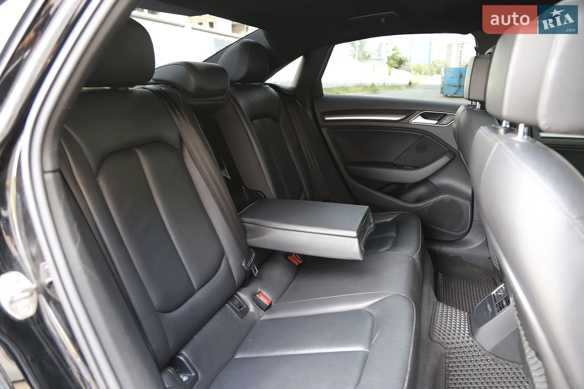 2017 Audi A3 - мініатюра 11