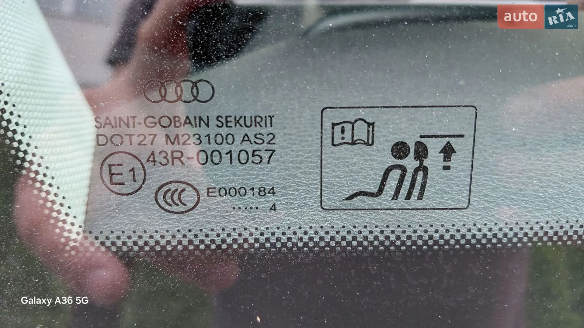 2014 Audi A3 - мініатюра 18