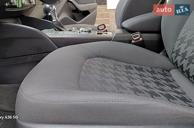 Хэтчбек Audi A3 2014 в Львове фото 43 Хэтчбек Audi A3 2014 в Львове