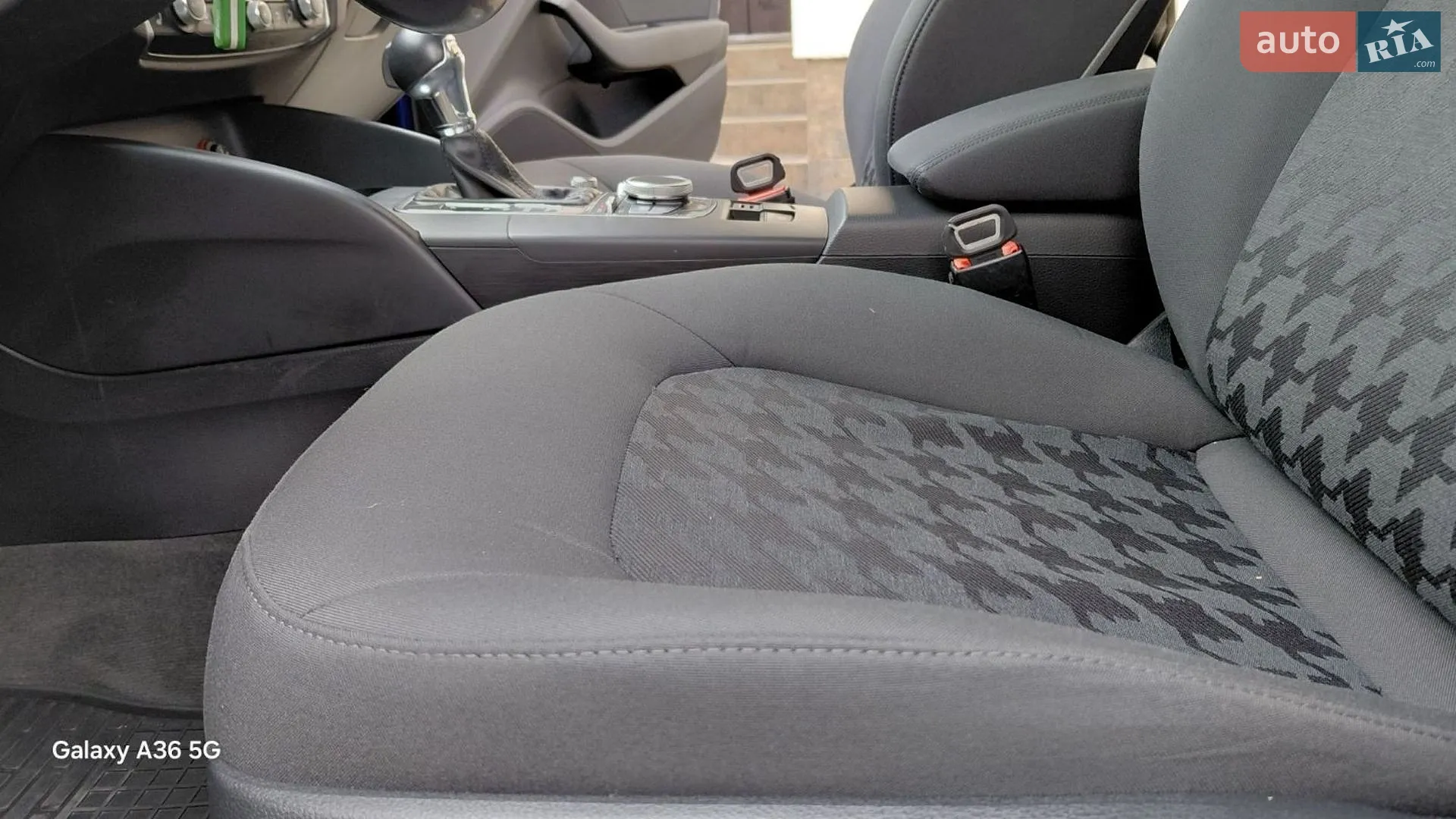 2014 Audi A3 - мініатюра 43