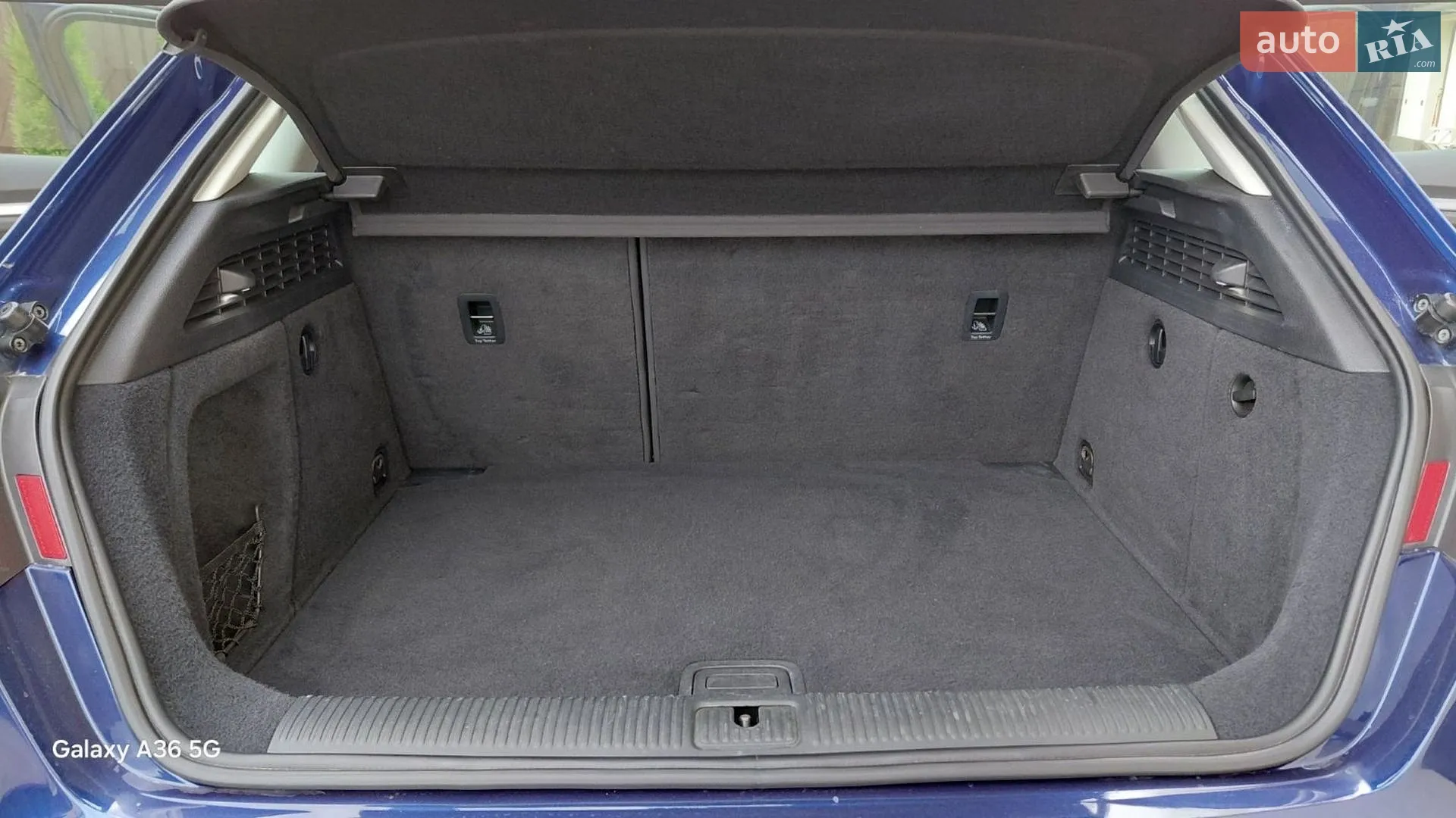 2014 Audi A3 - мініатюра 48