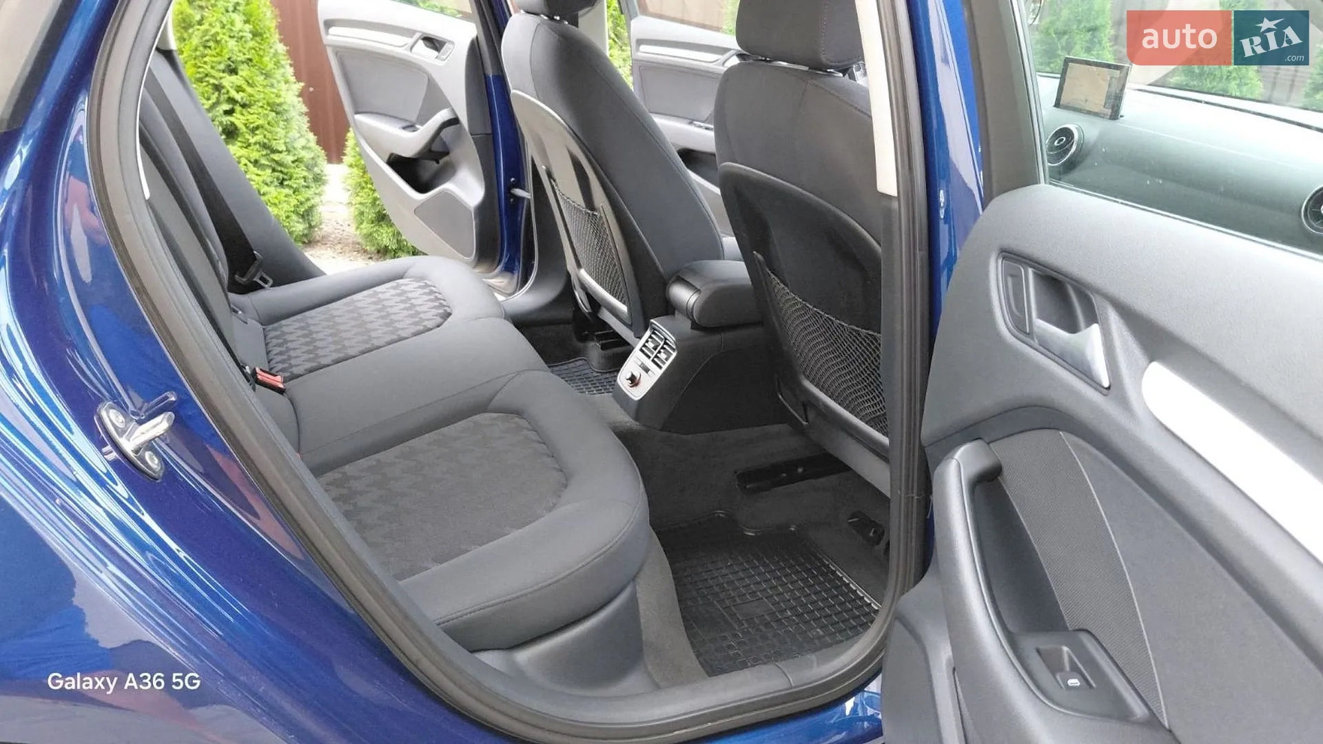 2014 Audi A3 - мініатюра 59