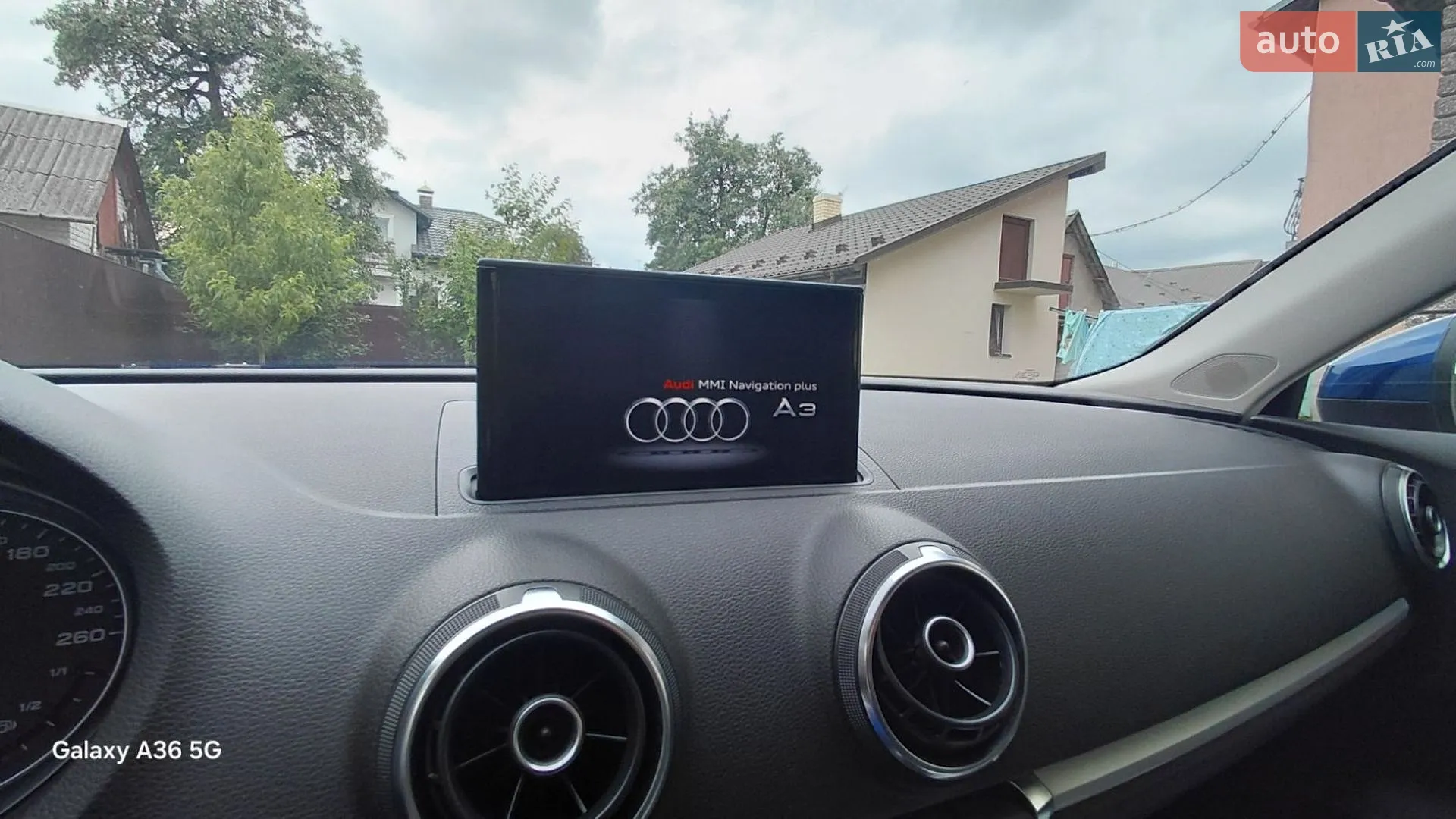 2014 Audi A3 - мініатюра 64