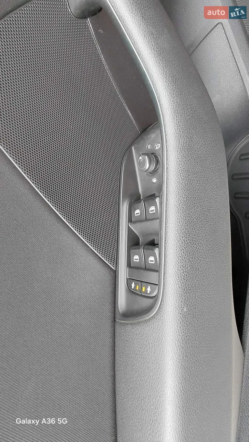 2014 Audi A3 - мініатюра 68