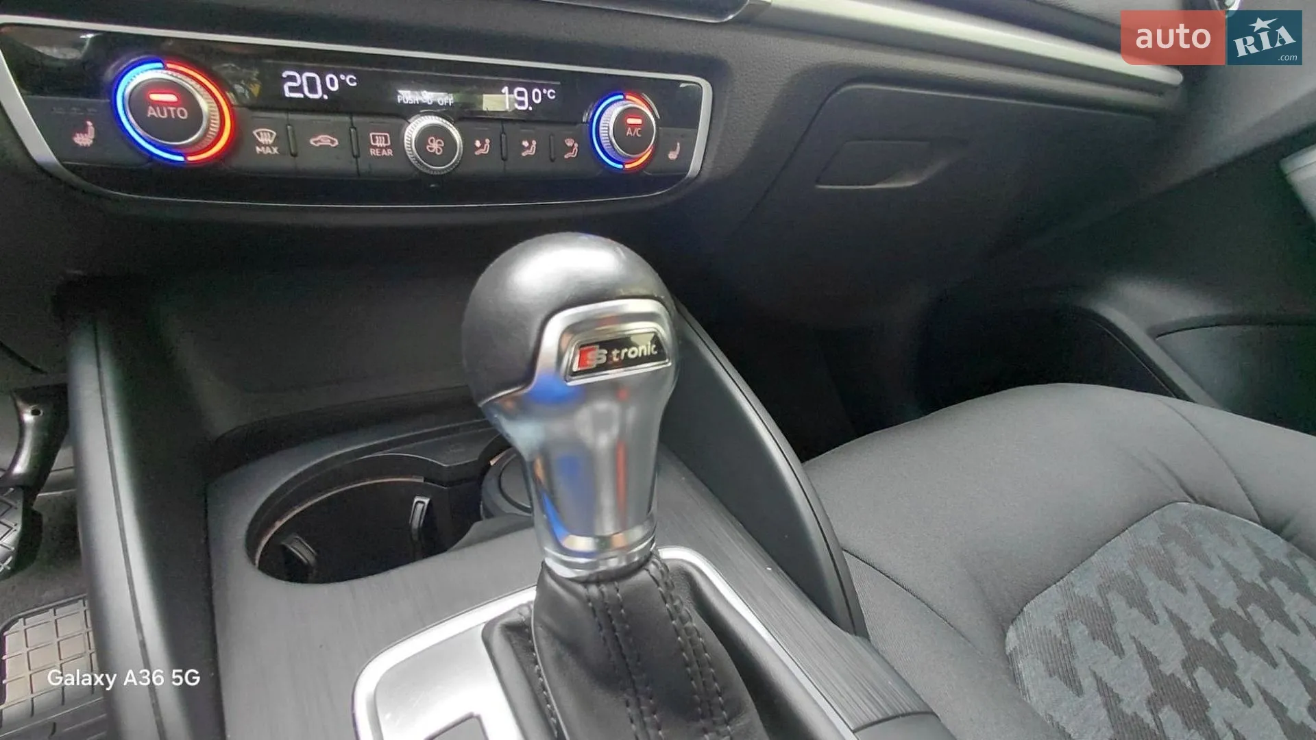 2014 Audi A3 - мініатюра 78