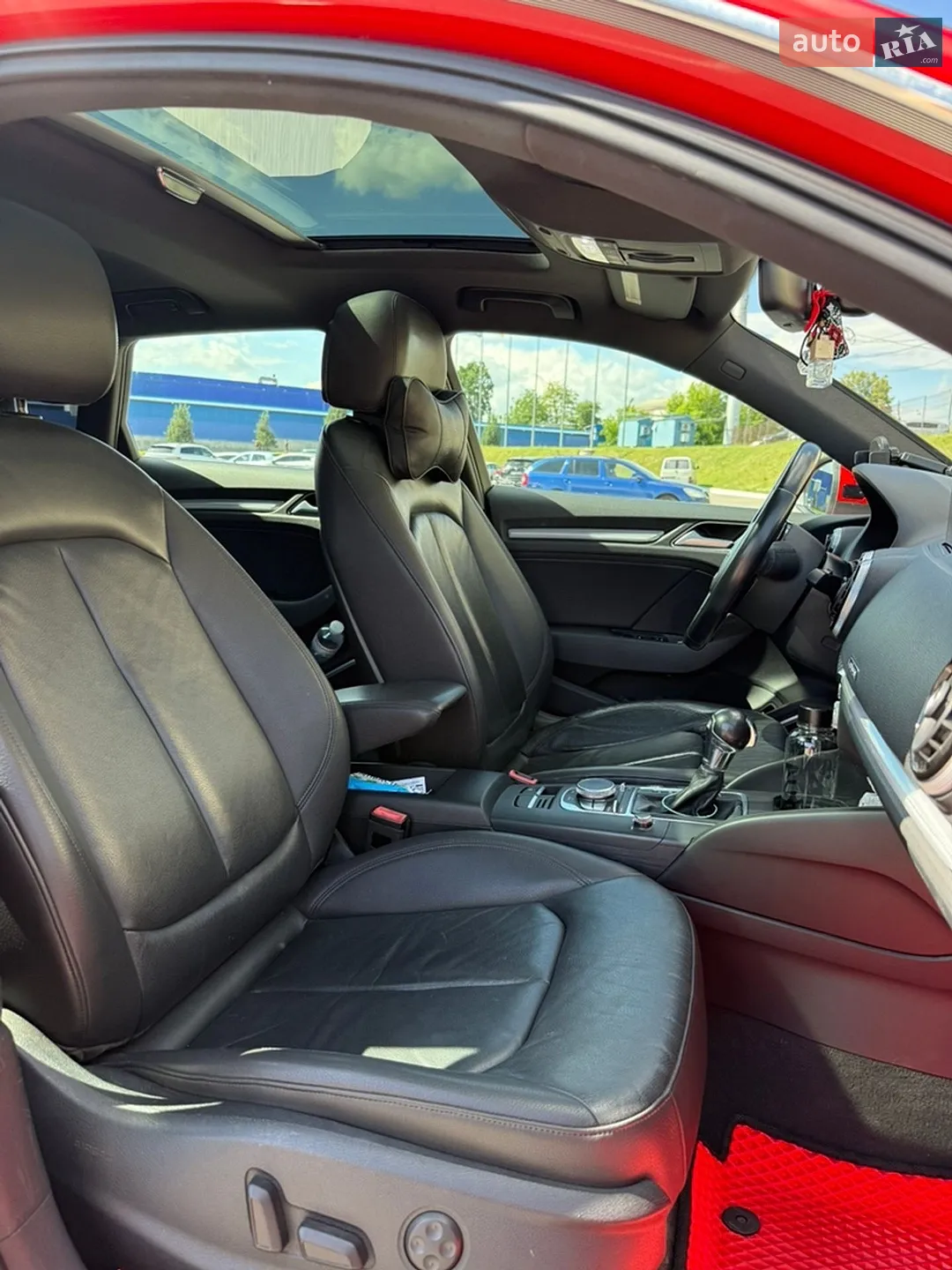 2015 Audi A3 - мініатюра 8