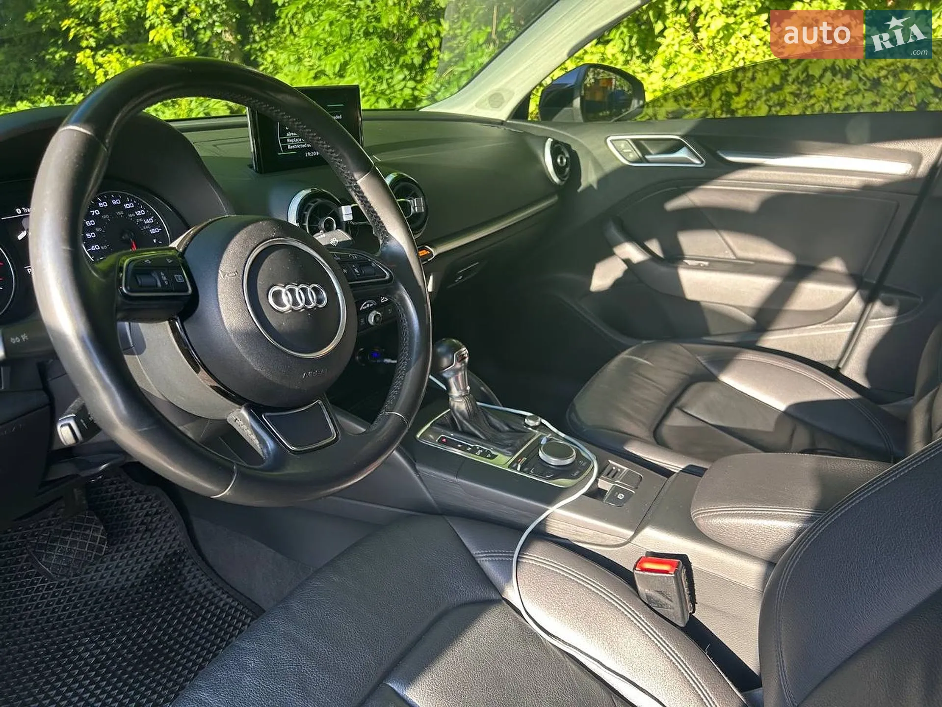 2015 Audi A3 - мініатюра 21