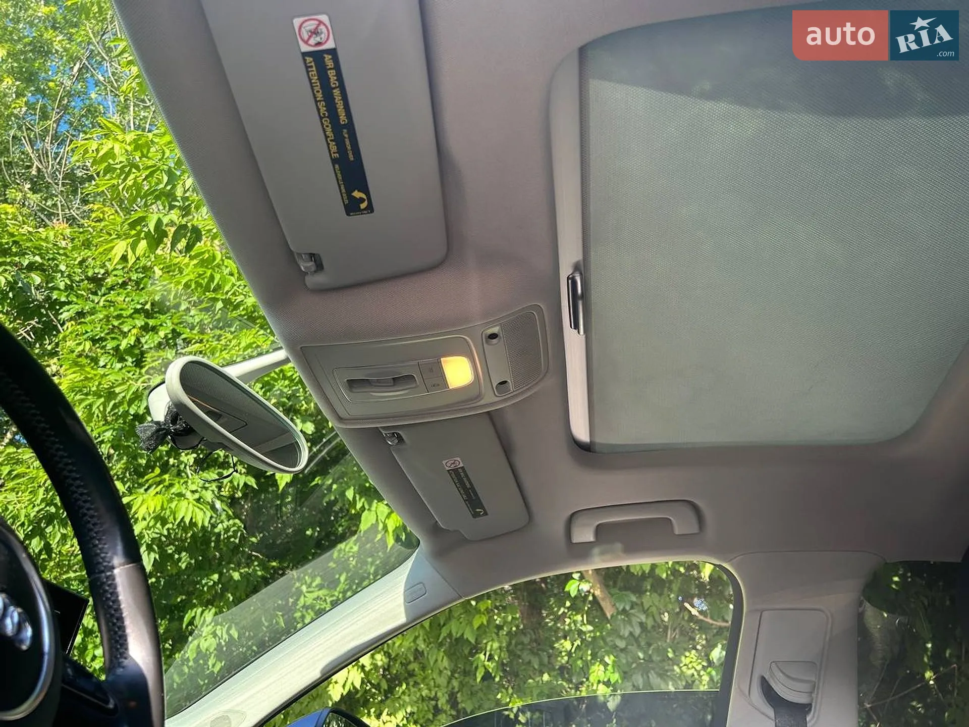 2015 Audi A3 - мініатюра 24