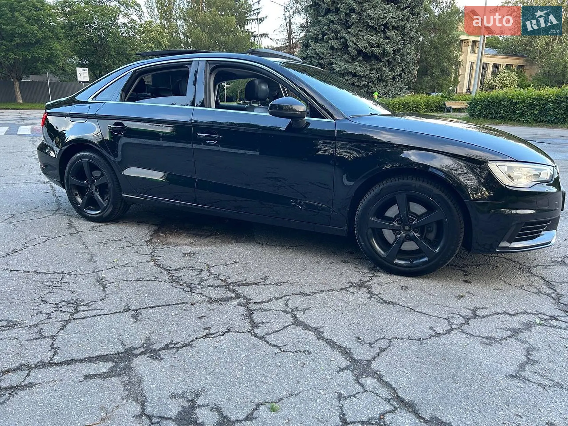 2015 Audi A3 - мініатюра 6
