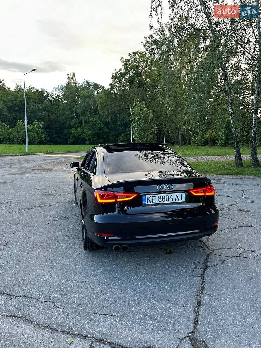 2015 Audi A3 - мініатюра 12