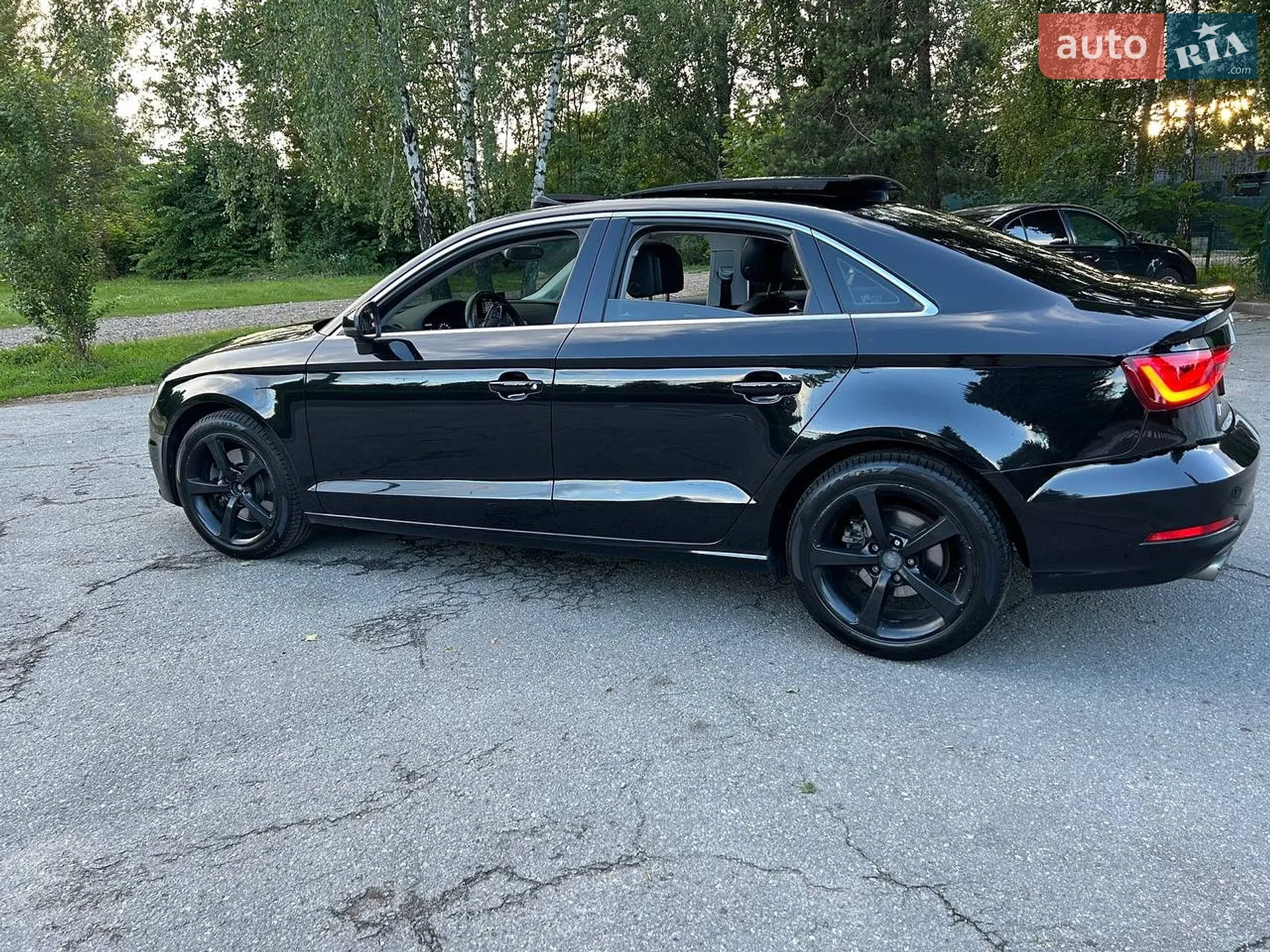 2015 Audi A3 - мініатюра 7