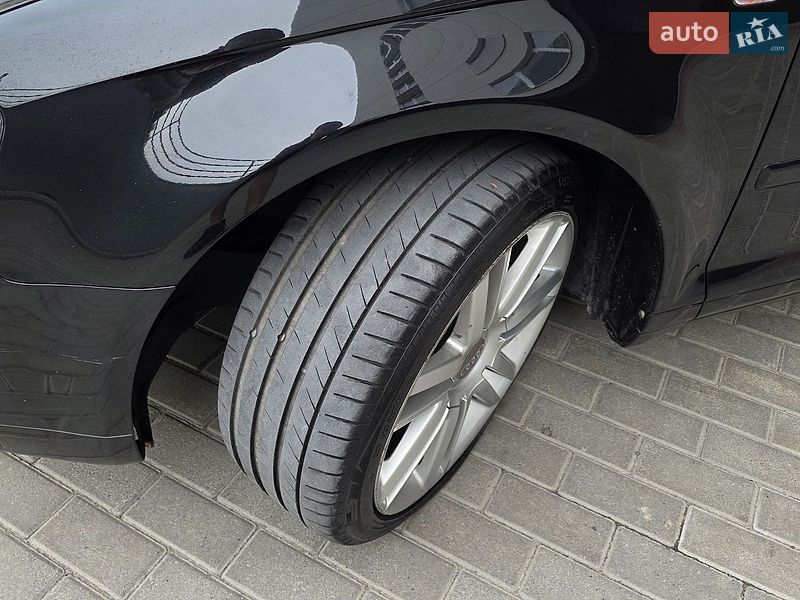 Хэтчбек Audi A3 2006 в Тернополе