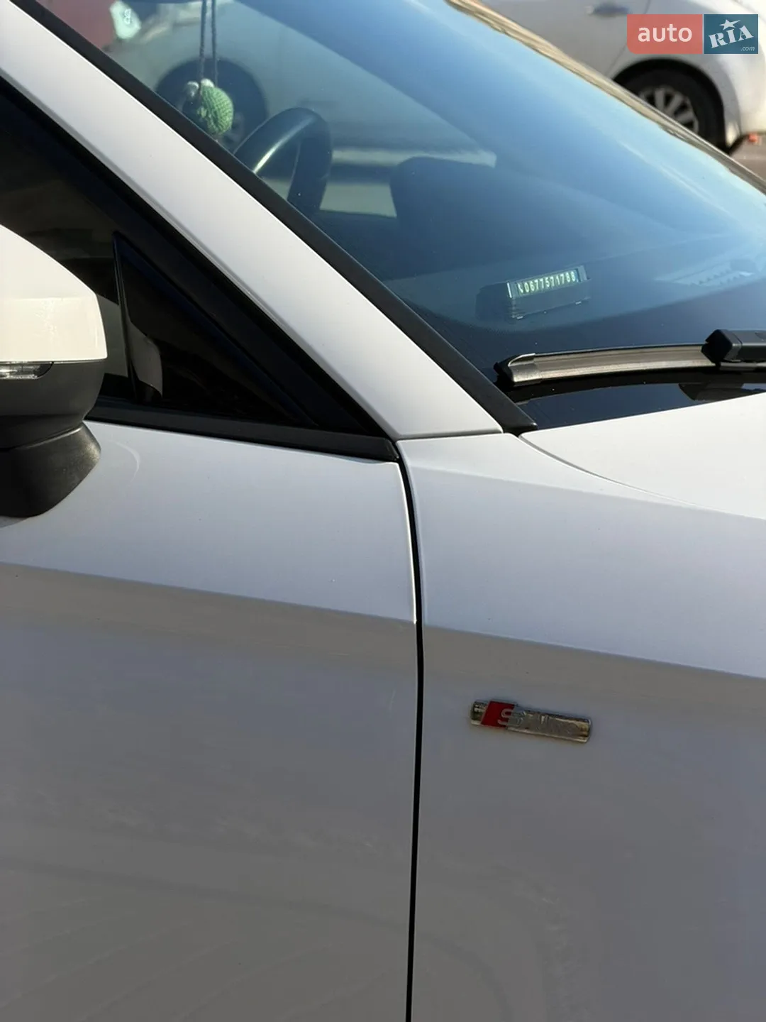 2015 Audi A3 - мініатюра 10