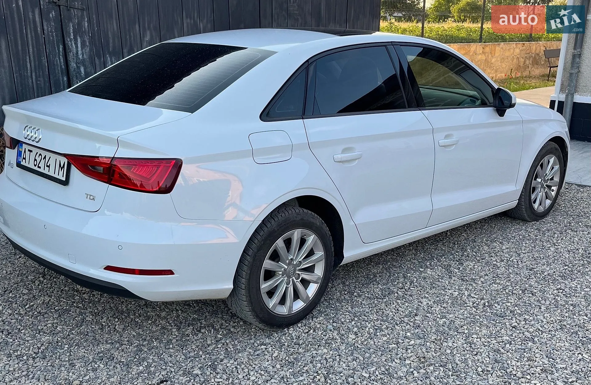 2015 Audi A3 - мініатюра 4
