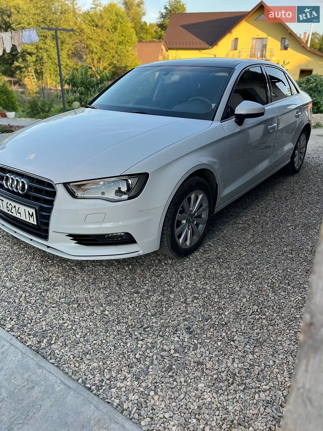 2015 Audi A3 - мініатюра 2