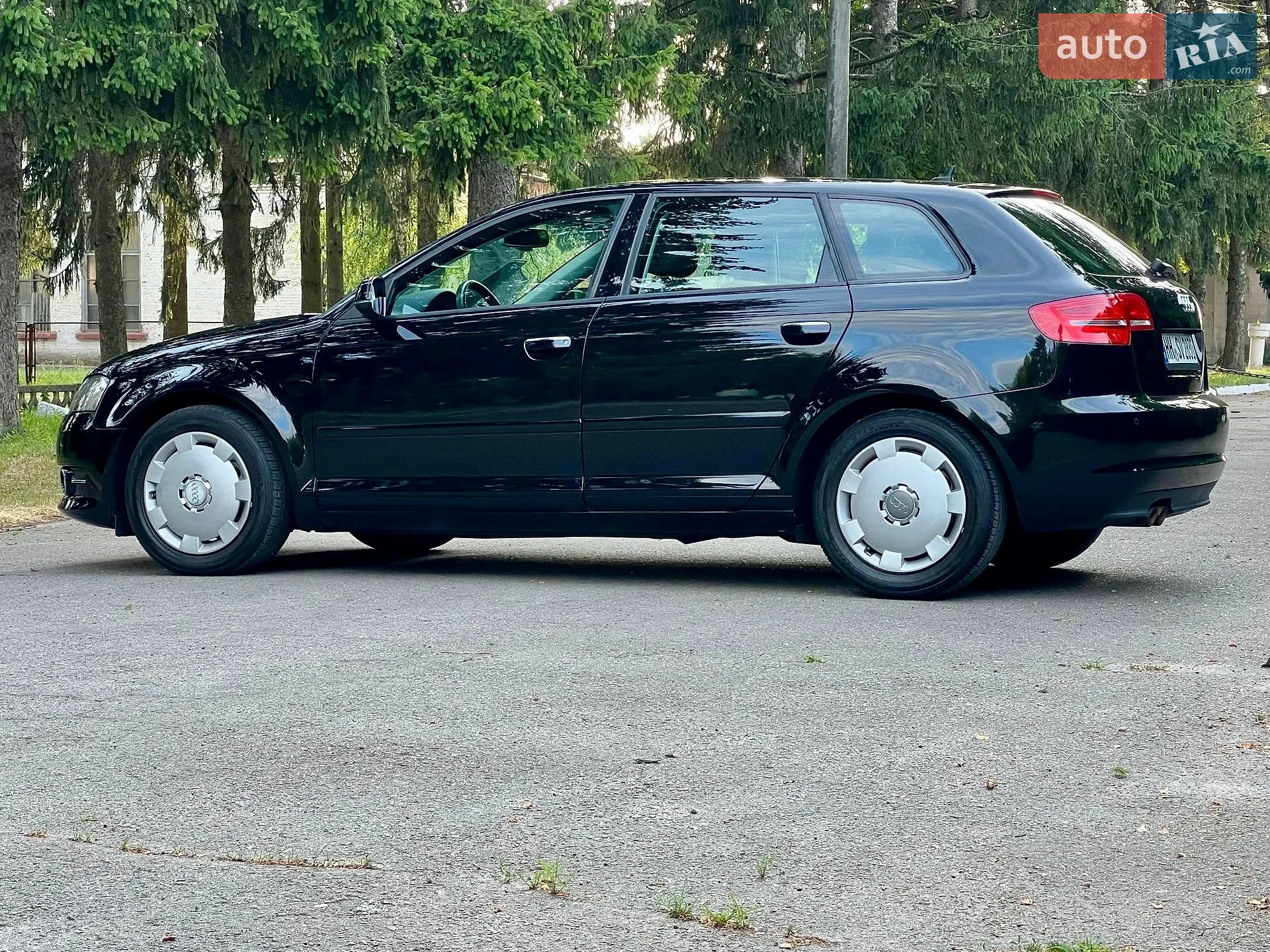 2010 Audi A3 - мініатюра 13