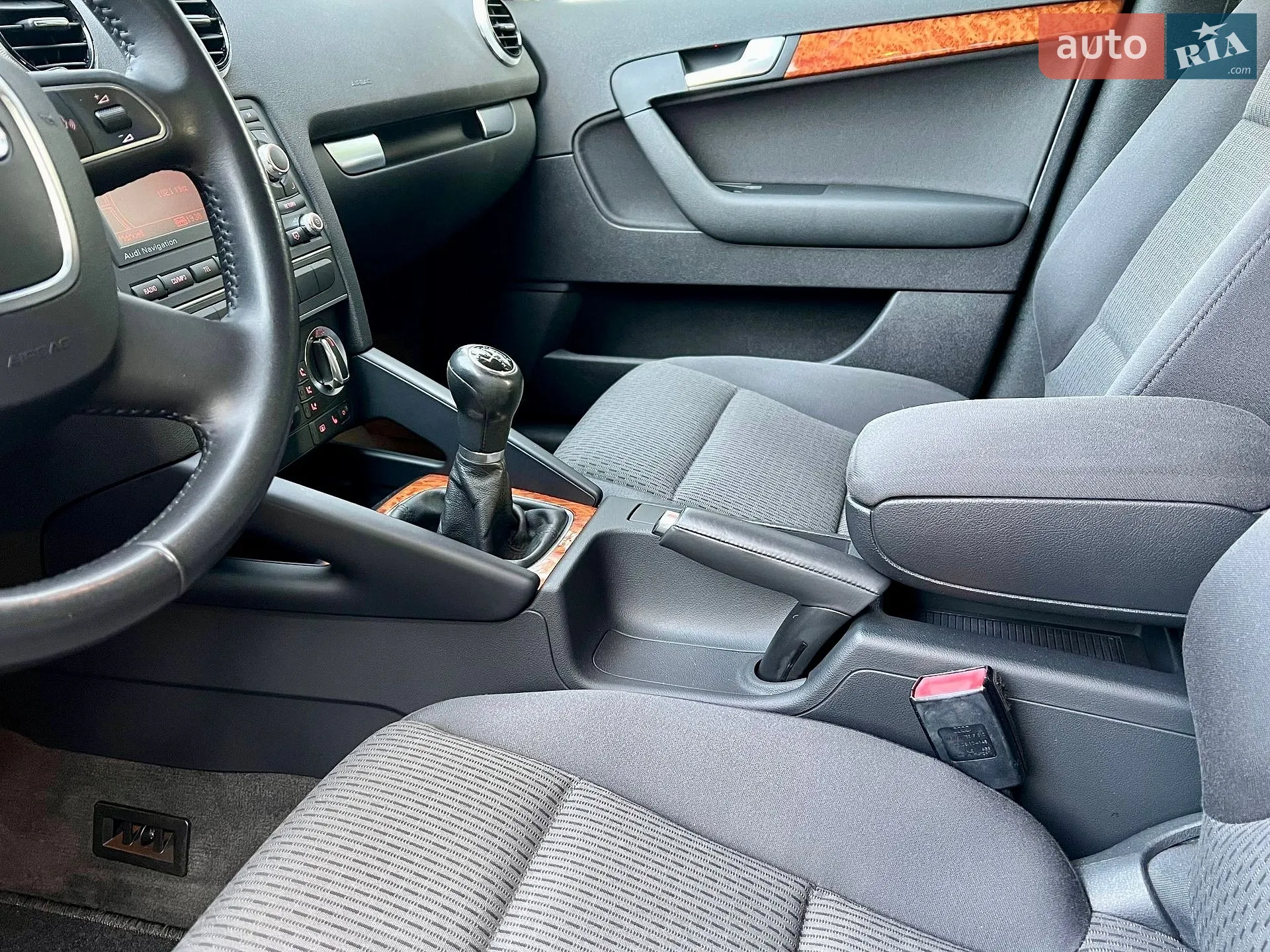 2010 Audi A3 - мініатюра 89
