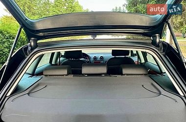 Хэтчбек Audi A3 2010 в Умани