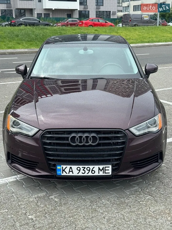 2014 Audi A3 - мініатюра 22