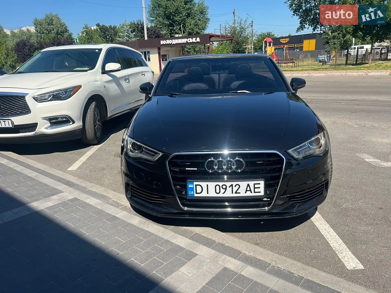 2017 Audi A3 - мініатюра 27