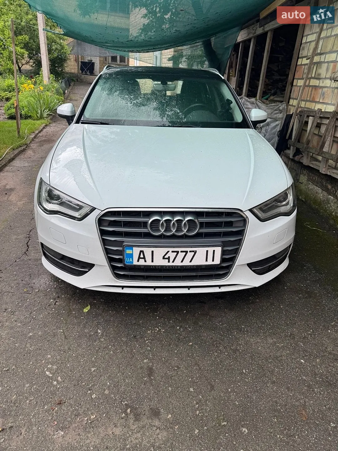 2016 Audi A3 - мініатюра 2