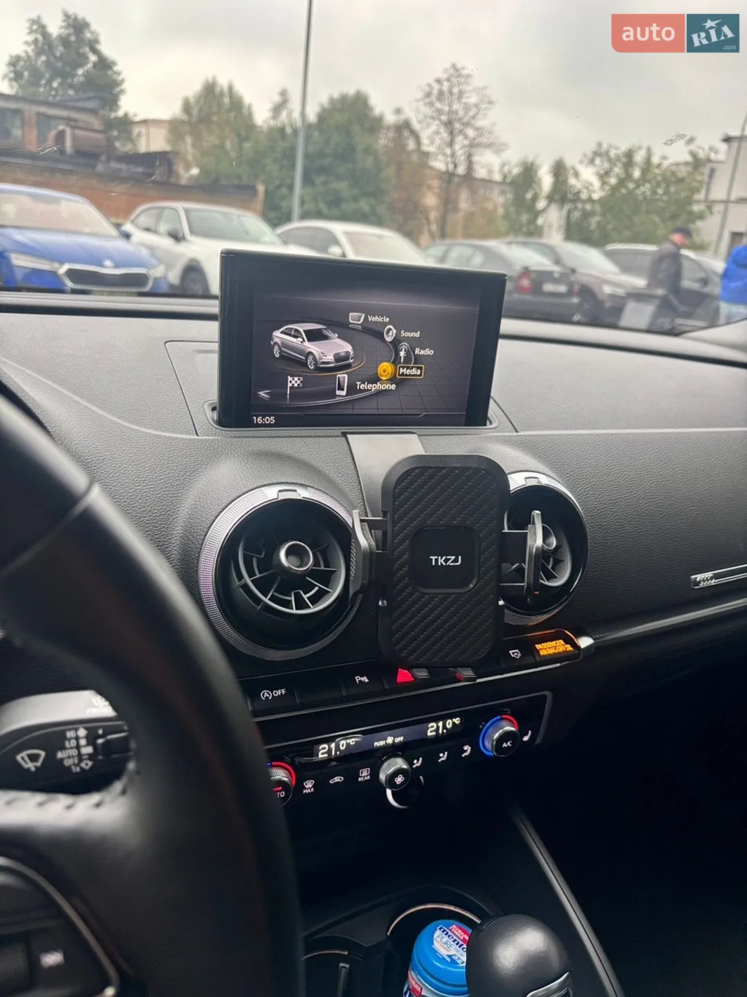 2018 Audi A3 - мініатюра 24