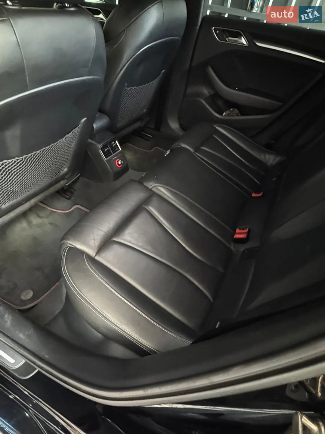 2014 Audi A3 - мініатюра 9