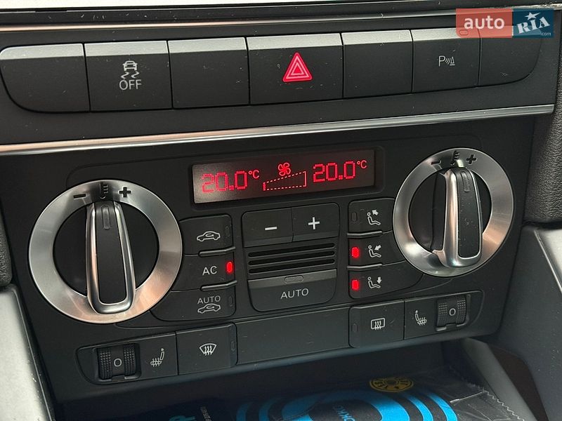 Хетчбек Audi A3 2013 в Луцьку
