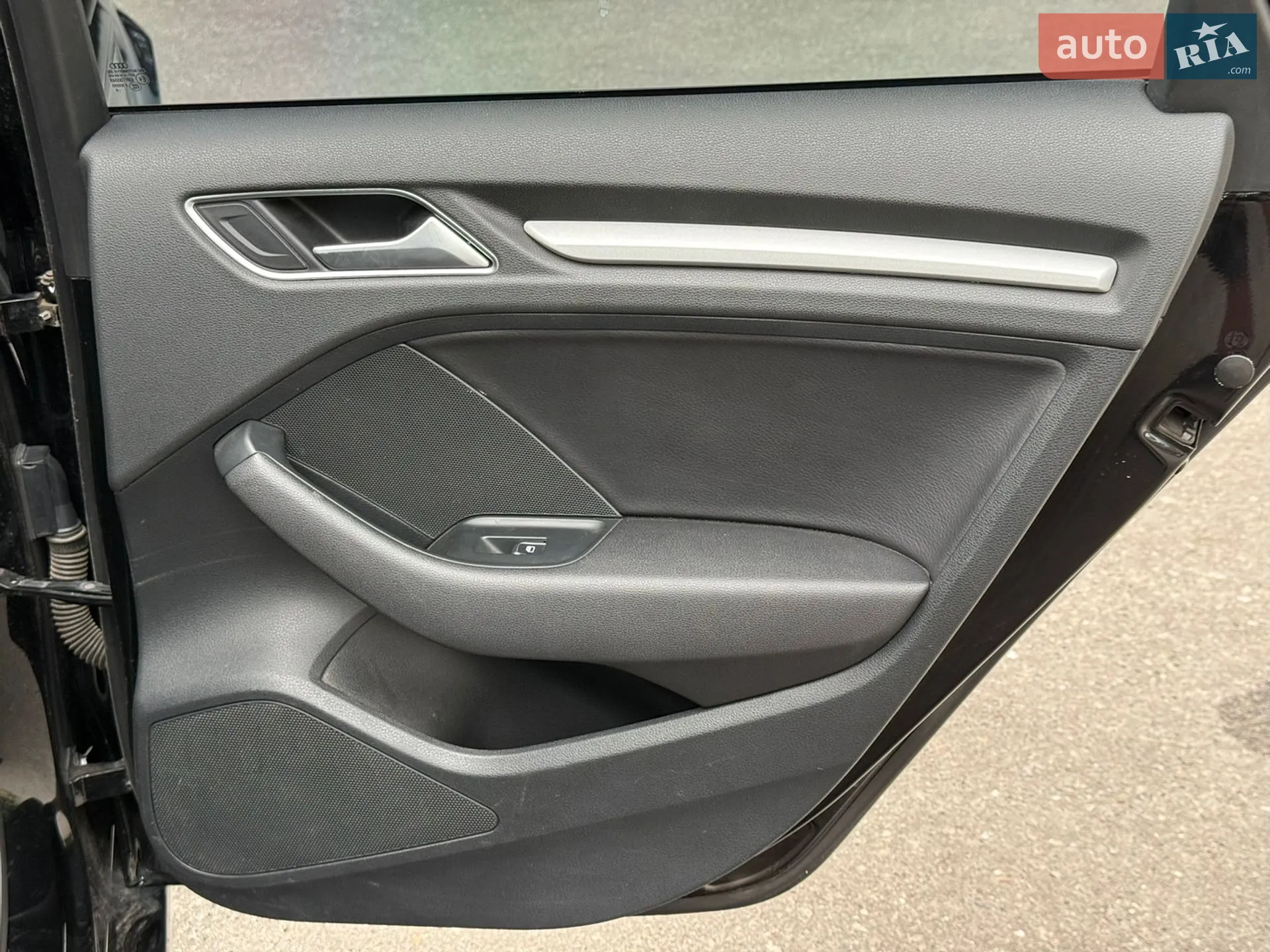 2016 Audi A3 - мініатюра 12