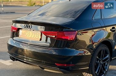 Седан Audi A3 2017 в Тернополі фото 17 Седан Audi A3 2017 в Тернополі