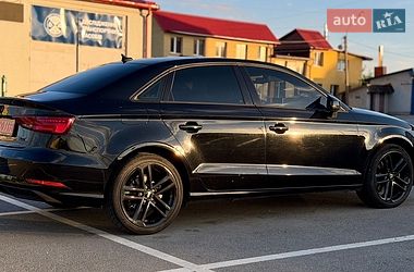 Седан Audi A3 2017 в Тернополі фото 31 Седан Audi A3 2017 в Тернополі