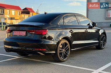 Седан Audi A3 2017 в Тернополі фото 32 Седан Audi A3 2017 в Тернополі