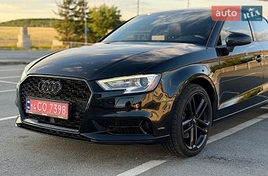 Седан Audi A3 2017 в Тернополі фото 49 Седан Audi A3 2017 в Тернополі