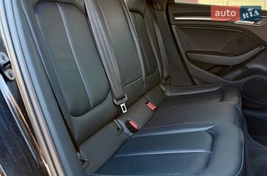 Седан Audi A3 2017 в Тернополі фото 53 Седан Audi A3 2017 в Тернополі
