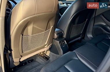 Седан Audi A3 2017 в Тернополі фото 56 Седан Audi A3 2017 в Тернополі