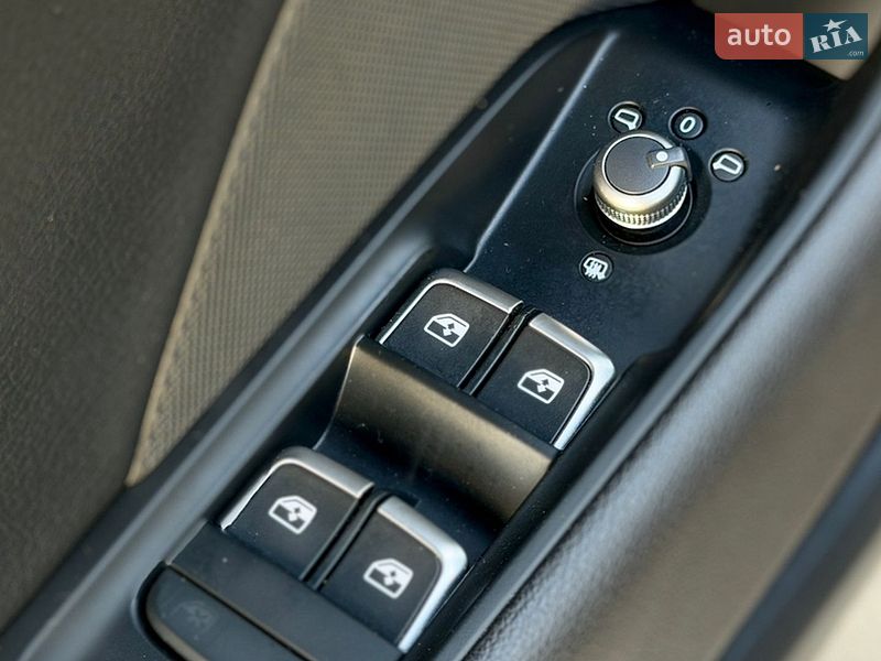 Седан Audi A3 2017 в Тернополі фото 58 Седан Audi A3 2017 в Тернополі