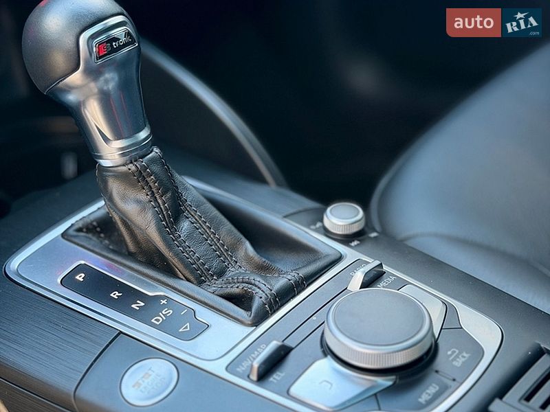 Седан Audi A3 2017 в Тернополі фото 61 Седан Audi A3 2017 в Тернополі