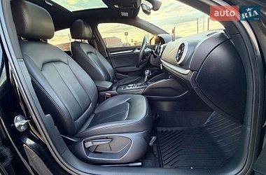 Седан Audi A3 2017 в Тернополі фото 65 Седан Audi A3 2017 в Тернополі