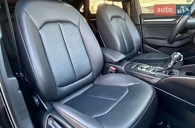 Седан Audi A3 2017 в Тернополі фото 66 Седан Audi A3 2017 в Тернополі