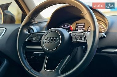 Седан Audi A3 2017 в Тернополі фото 68 Седан Audi A3 2017 в Тернополі