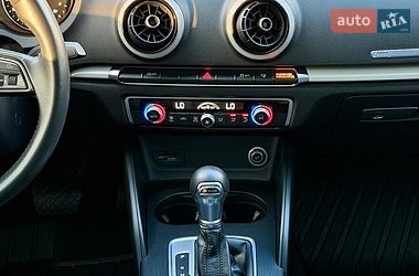 Седан Audi A3 2017 в Тернополі фото 69 Седан Audi A3 2017 в Тернополі