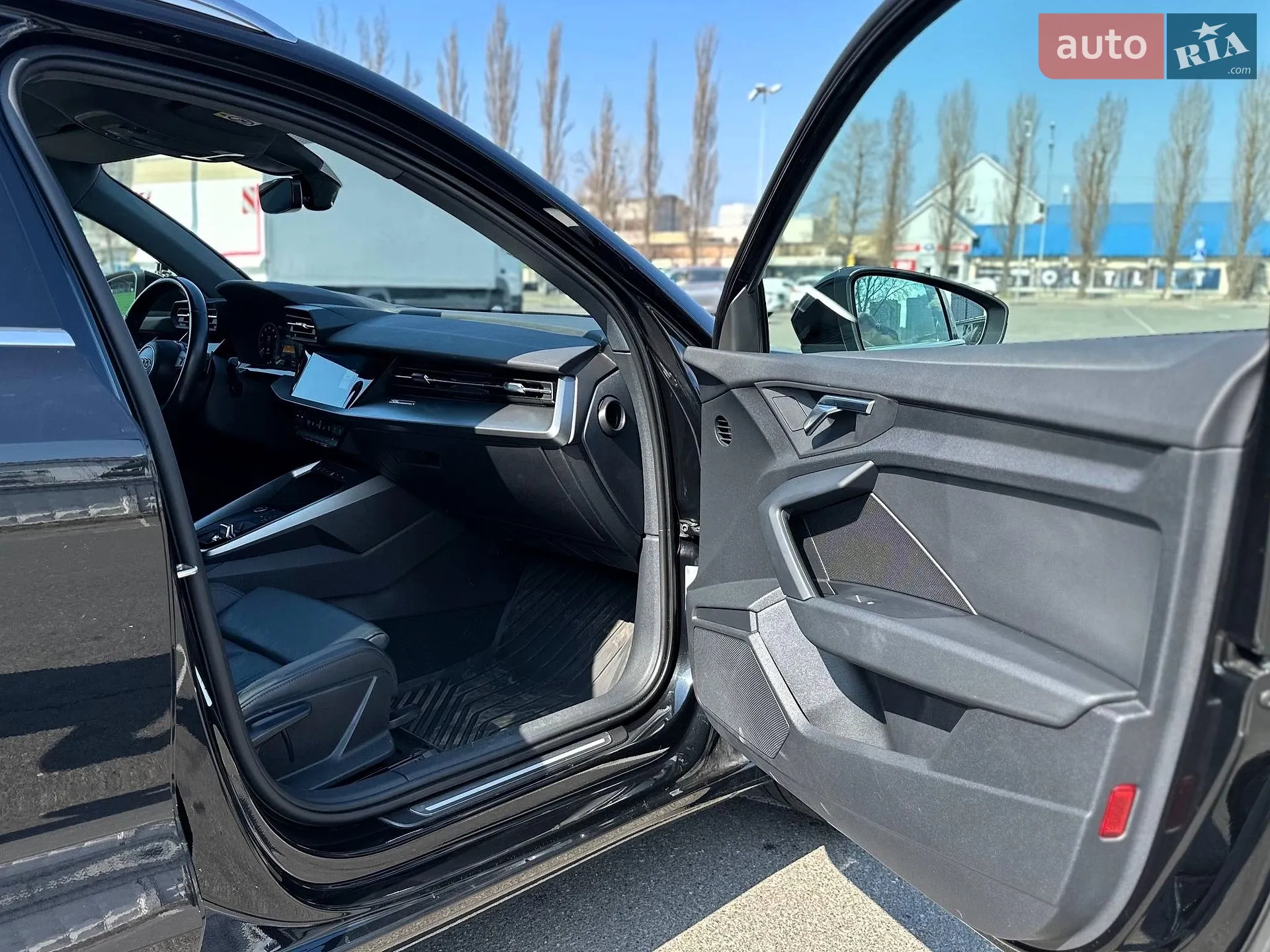 2021 Audi A3 - мініатюра 25