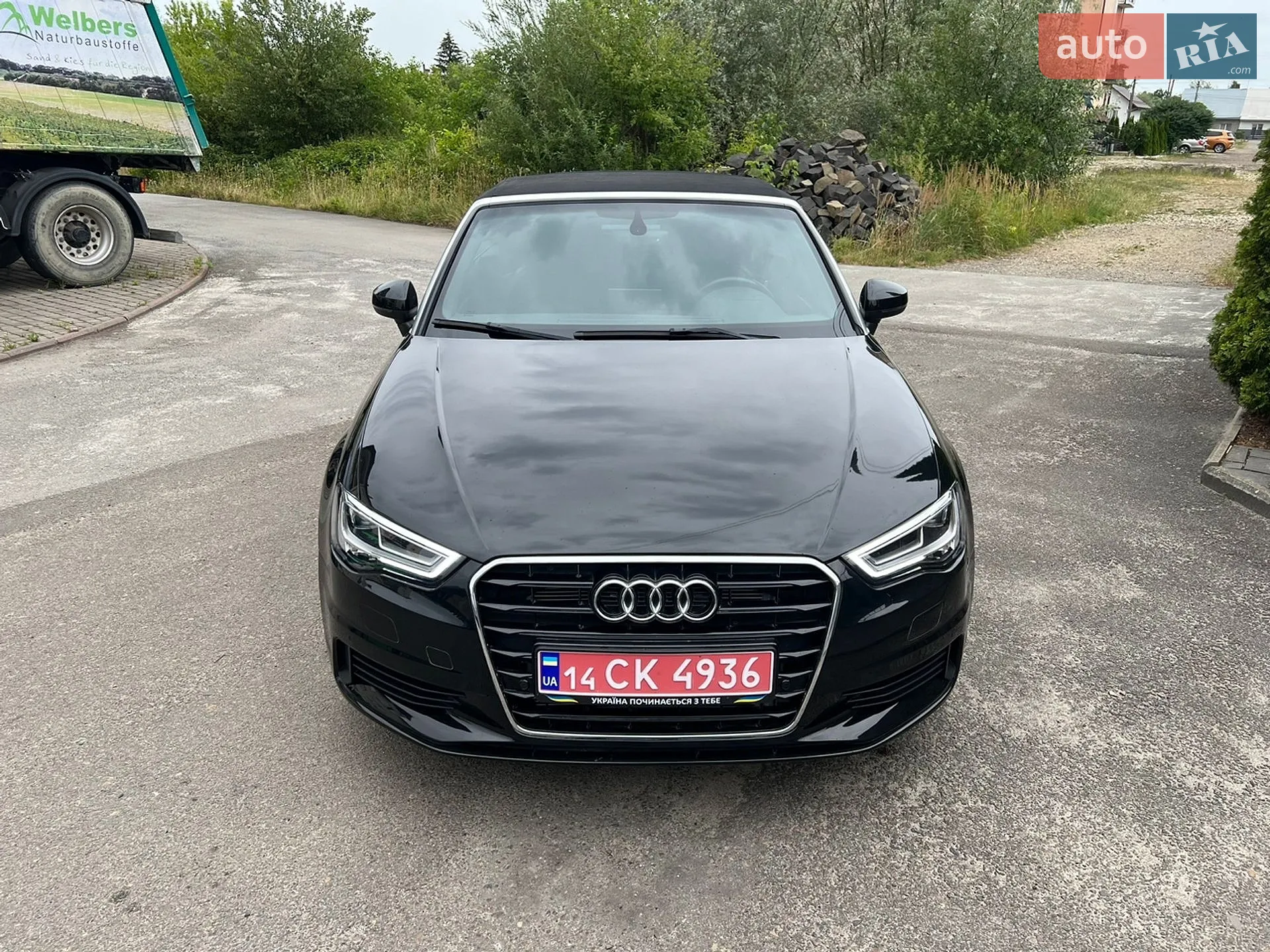 2016 Audi A3 - мініатюра 3