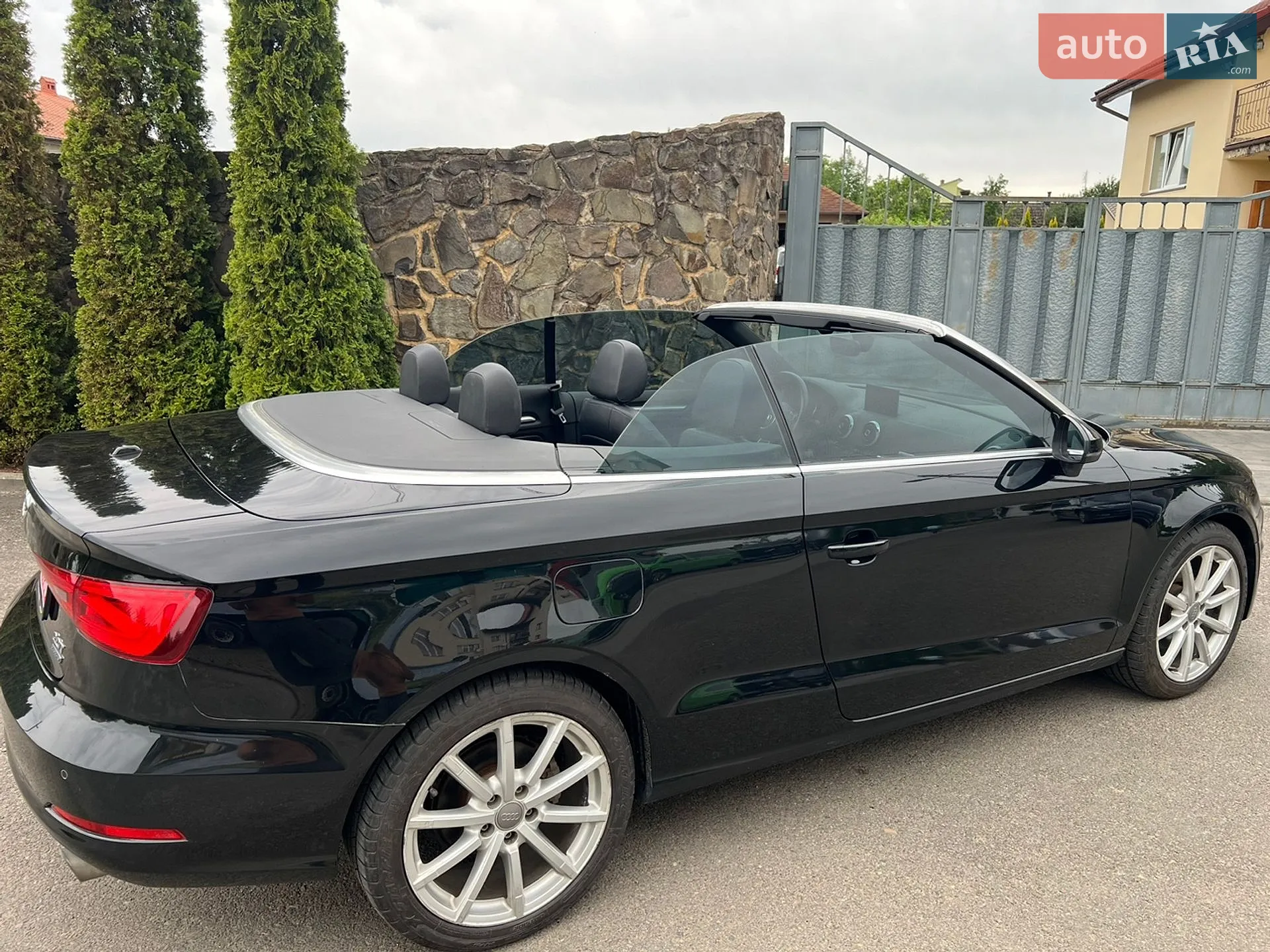 2016 Audi A3 - мініатюра 16