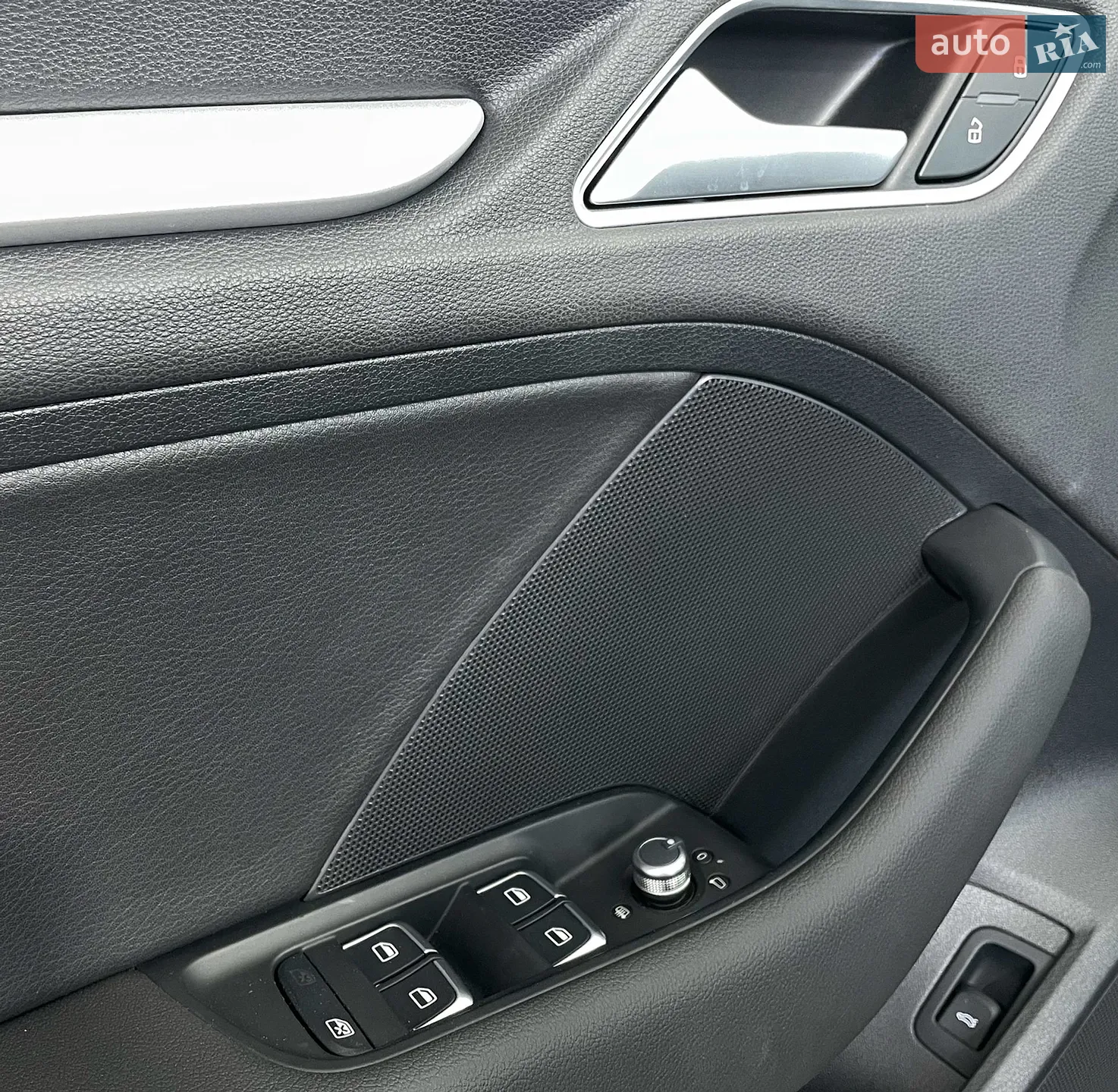 2016 Audi A3 - мініатюра 21