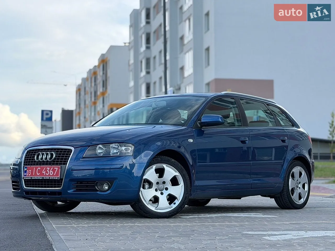 2012 Skoda Octavia - мініатюра 77