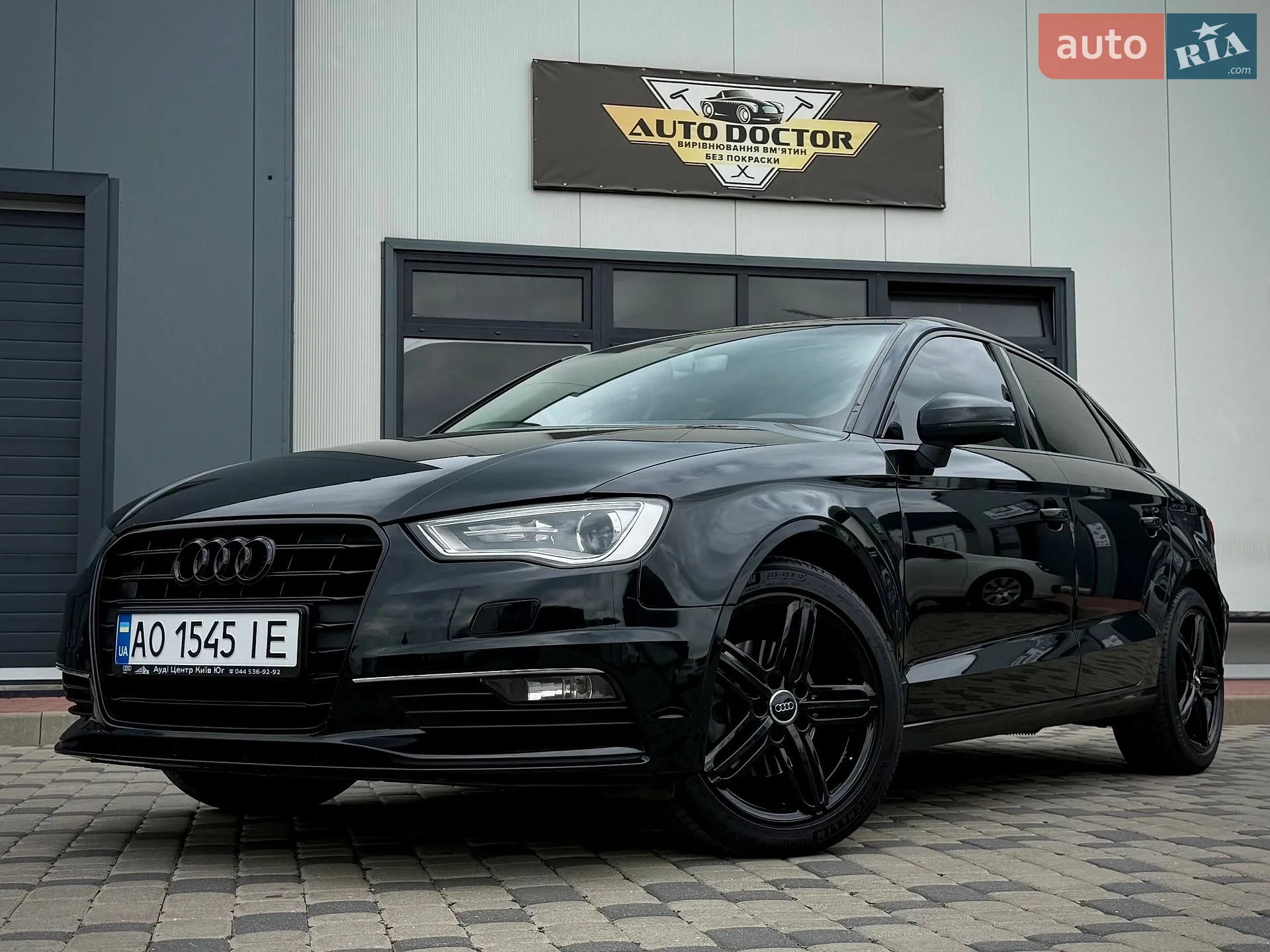 2016 Audi A3 - мініатюра 5