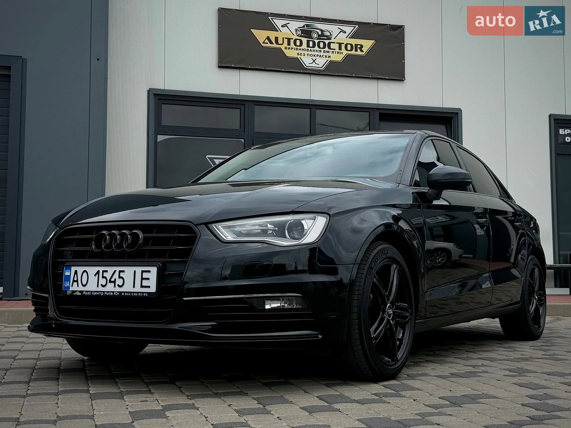 2016 Audi A3 - мініатюра 9